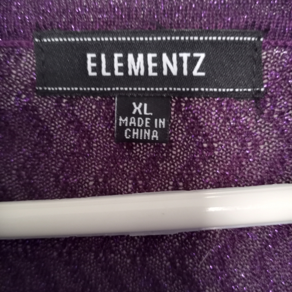 Elementz Sweater - Picture 3 of 10